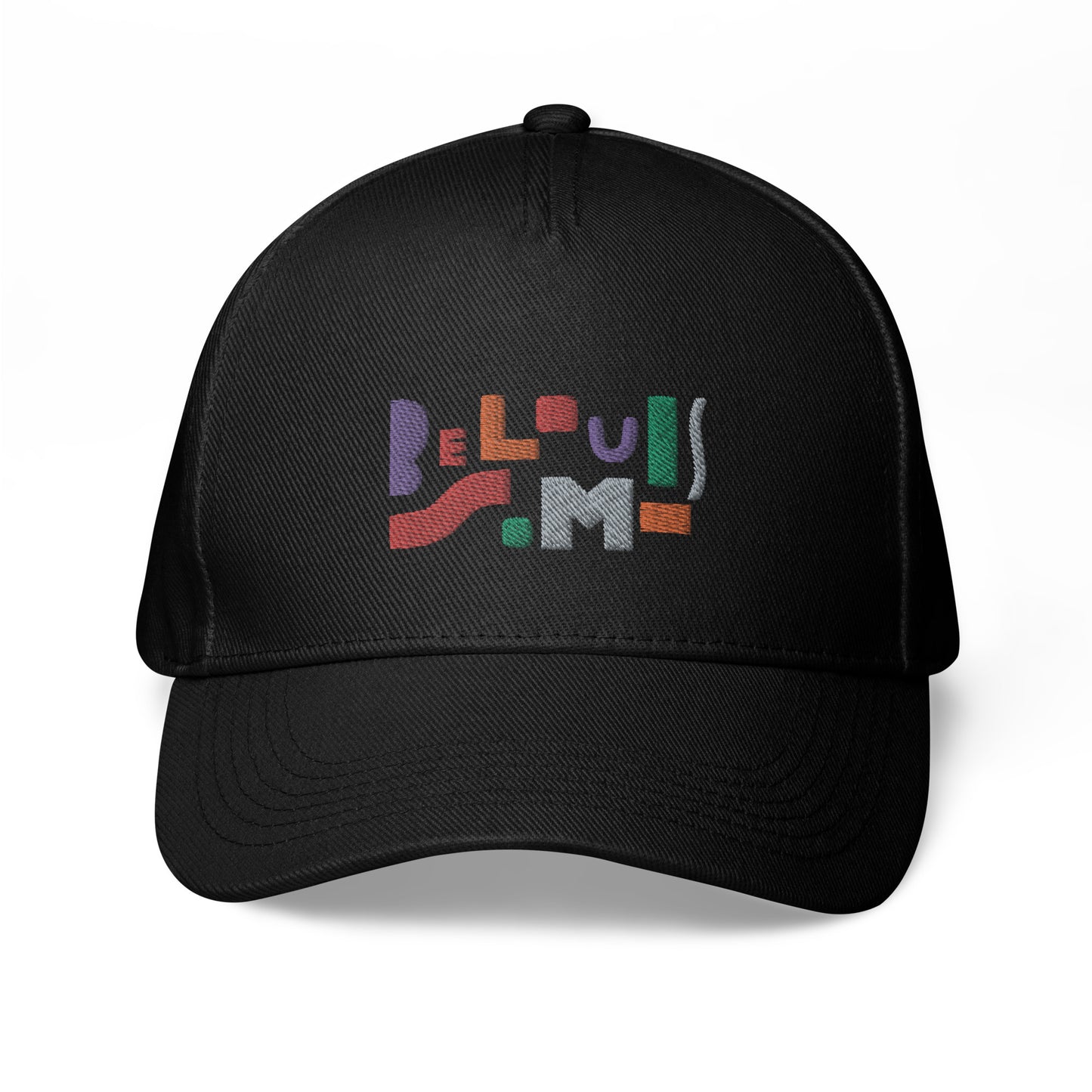 Belouis Some classic baseball cap