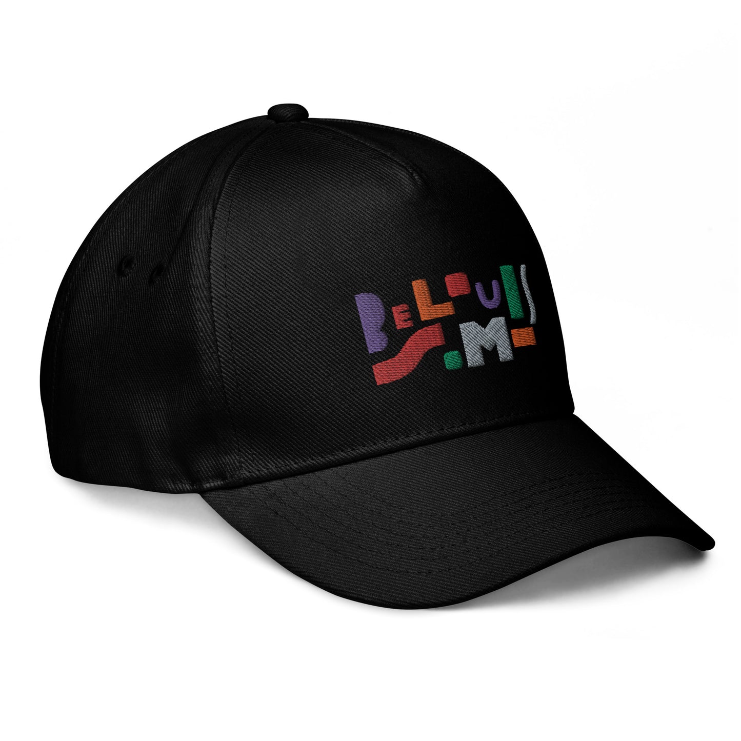 Belouis Some classic baseball cap