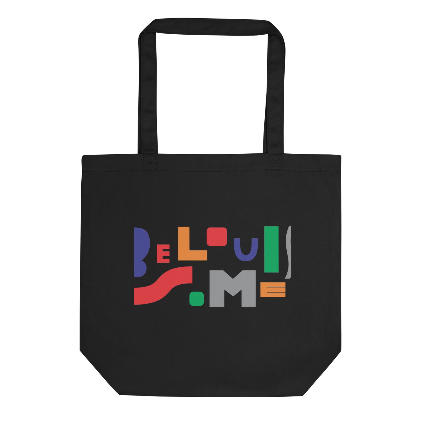 Belouis Some Eco Tote Bag