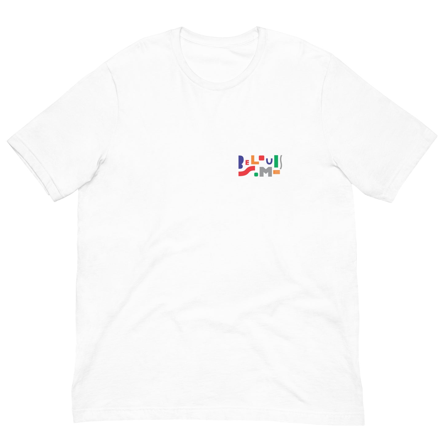 Some People album t-shirt