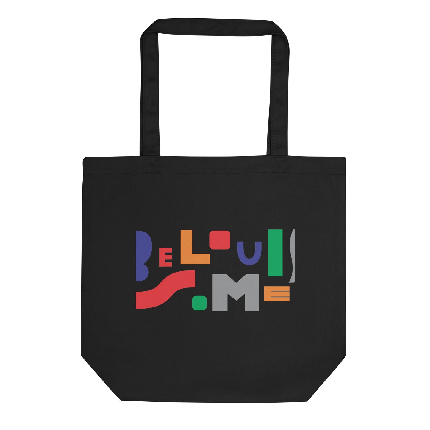 Belouis Some Eco Tote Bag